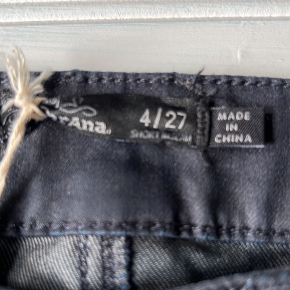 PrAna Women’s Pants - Picture 4 of 10